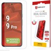 E.V.I. DISPLEX Real Glass Google Pixel 9/9 Pro