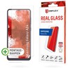 Samsung Galaxy A25/25 5G Real 2D Glass By Displex Transparent