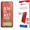 Samsung Galaxy A16 5G/A17 4G/A17 5G Real Screen Glass By Displex Transparent