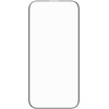 Apple iPhone Air Premium ekrano apsauginis stiklas, pilnai apsaugotas „Displex“ permatomu stiklu