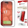 Atminties kortelė Apple iPhone 17 Premium Screen Glass MM By Displex Transparent