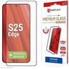 E.V.I DISPLEX Premium Glass FC Samsung Galaxy S25 Edge