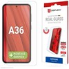 Samsung Galaxy A36 Real Screen Glass By Displex Transparent