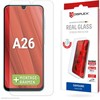 Samsung Galaxy A26 Real Screen Glass By Displex Transparent