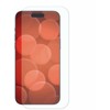 Apple iPhone 16 Pro tikras ekrano stiklas, pagamintas iš „Displex“ skaidraus stiklo