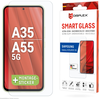 E.V.I. DISPLEX Smart Glass Samsung Galaxy A35/A55 5G