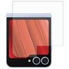 E.V.I DISPLEX Smart Glass Samsung Galaxy Z Flip5/Z Flip6