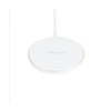 Įkroviklis Intenso Intenso Magnetic Wireless Charger MW1 baltas