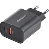 Intenso 7803010 maitinimo adapteris/inverteris Vidinis 30 W Juodas