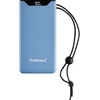 Intenso Intenso 7332055 maitinimo blokas ličio polimeras (LiPo) 20000 mAh Mėlyna