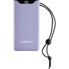 Išorinė baterija USB 20000MAH QC3.0/violetinė F20000 7332053 INTENSO