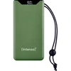 Intenso Intenso 7332057 maitinimo blokas ličio polimeras (LiPo) 20000 mAh Žalias
