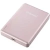 Išorinė baterija USB 5000MAH MAG/ROŽINĖ 7344023 INTENSO