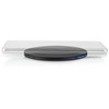 Nedis Drahtloses Ladegerät 5 / 7.5 / 10 / 15 W | 2 A | LED-Anzeige im Einsatz | inkl. Kabelis | USB Type-A | 1.00 m