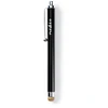 Nedis Stylus s klipem juoda