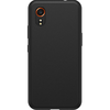 Dėklas Otterbox OB REACT SAMSUNG XCOVER 7/GALAXY Juodas PROPACK