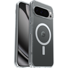 Dėklas OtterBox Symmetry skaidrūs magnetai LUDACRIS - skaidrūs