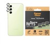 Panzer Glass Samsung Galaxy A55 5G PanzerGlass kameros apsauga (1227) juodos spalvos