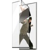 Panzer Glass PanzerGlass Ultra-Wide Fit Apsauginis stiklas su D3O® su aplikatoriumi Samsung Galaxy S24 Ultra