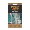 Panzer Glass PanzerGlass 3 viename apsaugos rinkinys, skirtas Samsung Galaxy S23+, PicturePerfect fotoaparato apsauga, kietas dėklas ir ekrano apsauga