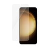 Panzer Glass PREMIUM TEMPERED stiklo ekrano apsauga, pilnas dangtelis, skirtas Samsung Galaxy S23 Ultra-Wide Fit AB
