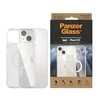 Panzer Glass PanzerGlass | HardCase MagSafe Suderinamas | Nugaros apsauga | Apple | iPhone 14/13 | 100 % perdirbtas poliuretanas (TPU) | Išvalyti | Suderinamas su MagSafe; Karinio laipsnio standartas; 100% perdirbta rėmo medžiaga