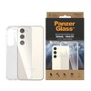 Panzer Glass PanzerGlass kietas dėklas, skirtas Samsung Galaxy S23 AB (skaidrus)
