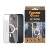 Panzer Glass PanzerGlass | HardCase MagSafe Suderinamas | Apple | iPhone 14 Plus | Išvalyti | Suderinamas su MagSafe; Karinio laipsnio standartas; 100% perdirbta rėmo medžiaga
