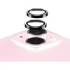 Panzer Glass PanzerGlass™ lankeliai fotoaparato objektyvo apsauga iPhone 15 | 15 plius | Juodas