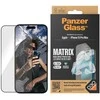 Panzer Glass PanzerGlass™ MATRIX ekrano apsauga su D3O iPhone 15 Pro Max | Itin platus pritaikymas w. AlignerKit
