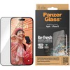 Panzer Glass PanzerGlass Re:fresh Glass Apple iPhone 15 su padėties nustatymo reguliatoriumi