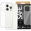 Panzer Glass SAFE by PanzerGlass recycled TPU Apple iPhone 15 Pro - dėklas telefonui skaidrus