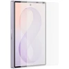 112803 „Samsung“ neatspindinti ekrano apsauga – 2 vnt. skirtukai „Galaxy Z Fold8“ skaidrūs