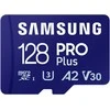 Samsung MB-MD128SA/EU Micro SDXC atminties kortelė PRO PLUS 128GB