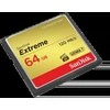 Atminties kortelė SanDisk Extreme CF 64GB 120MB/s