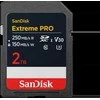 Atminties kortelė ATMINTINĖ SDXC 2TB UHS-1/SDSDXXD-2T00-GN4IN SANDISK