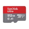 Atminties kortelė Sandisk Ultra microSDXC 512 GB