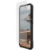 Urban Armor Gear UAG stiklo skydas, netaikoma - Samsung Galaxy S25+