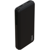 Atminties kortelė Verico maitinimo blokas 10 000 mAh Power Guard XL, juodas