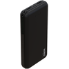 Atminties kortelė Verico maitinimo blokas 10 000 mAh Power Guard XL, juodas