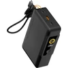 Nešiojamoji baterija Xtorm NextGen 20000 mAh 35W - juodas