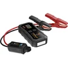 Xtorm Jumpstarter SuperBoost 2000A, Kapazität 12000 mAh Geeignet für 12V-Batterien, Leere Batterie in 30 Sekunden boosten, Schutz vor Verpolung, 15W U