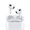 Apple AirPods (3-ios kartos) su MagSafe įkrovimo dėklu