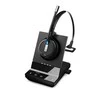 Ausinės Epos „IMPACT SDW 5016-MONAURAL 3-IN-1“ – DECT USB-A telefono adapteris, skirtas ES/JK/AUS