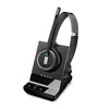 Ausinės Epos IMPACT SDW 5065 - BINAURAL - DECT USB-A PHONE - EU/UK/AUS