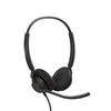 Jabra Engage 40 Stereo. USB-C. UC (nur Ausinės)