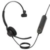 Ausinės Jabra Engage 40 Inline Link. Mono. USB-C. UC