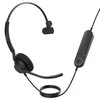 Ausinės JABRA ENGAGE 40 INLINE LINK - MONO USB-C MS