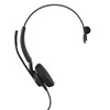 Ausinės Jabra Engage 40 Inline Link. Mono. USB-C. UC