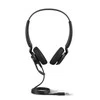 Ausinės JABRA Engage 40 Inline Link Stereo USB-A MS